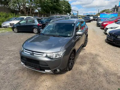 Mitsubishi Outlander – Foto 4