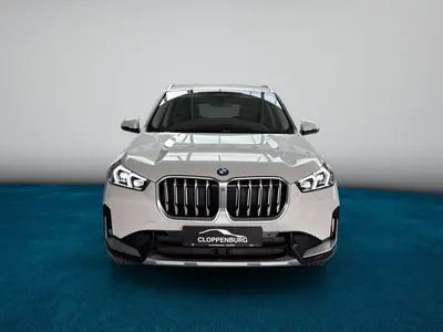 BMW X1 – Foto 9