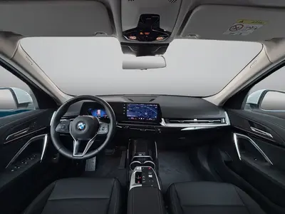 BMW X1 – Foto 14