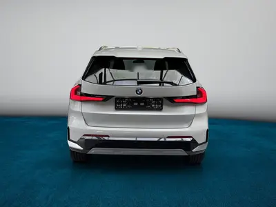 BMW X1 – Foto 4