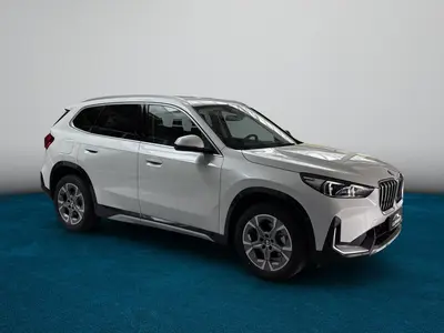BMW X1 – Foto 8