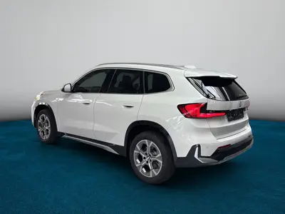 BMW X1 – Foto 3