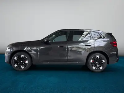 BMW X3 – Foto 2