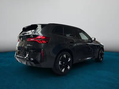 BMW X3 – Foto 6