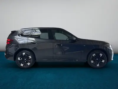 BMW X3 – Foto 7