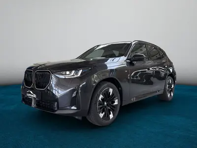 BMW X3 – Foto 1