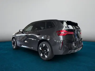 BMW X3 – Foto 3