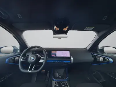 BMW X3 – Foto 14