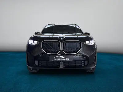 BMW X3 – Foto 9