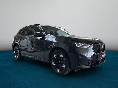 BMW X3 – Foto 8