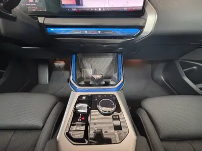 BMW X3 – Foto 15