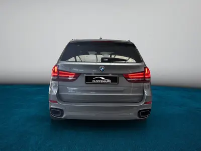 BMW X5 – Foto 4