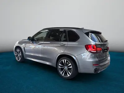 BMW X5 – Foto 3