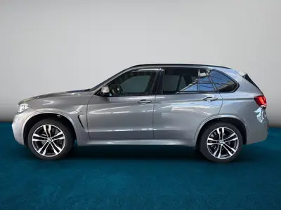 BMW X5 – Foto 2