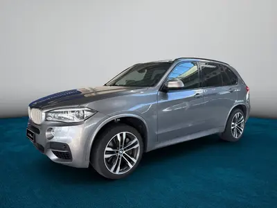 BMW X5 – Foto 1