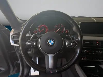 BMW X5 – Foto 12