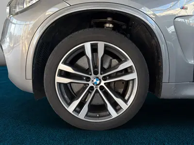 BMW X5 – Foto 10