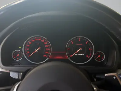 BMW X5 – Foto 13