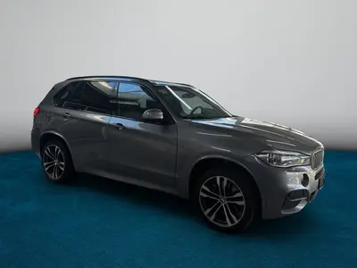 BMW X5 – Foto 8