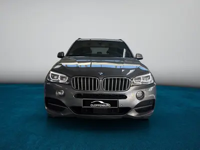 BMW X5 – Foto 9
