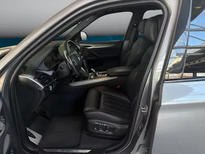 BMW X5 – Foto 11