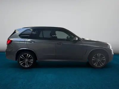 BMW X5 – Foto 7