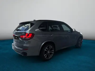 BMW X5 – Foto 6