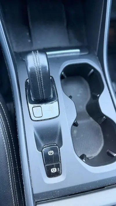 Volvo XC40 – Foto 18