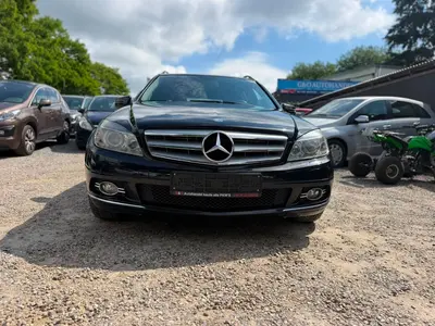 Mercedes-Benz C 220 – Foto 2