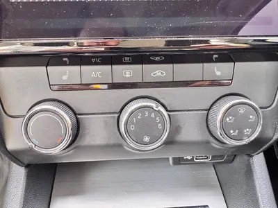 Škoda Octavia – Foto 27