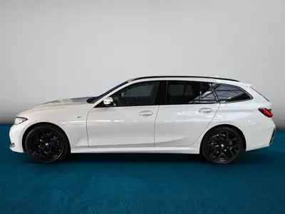 BMW 320 – Foto 2
