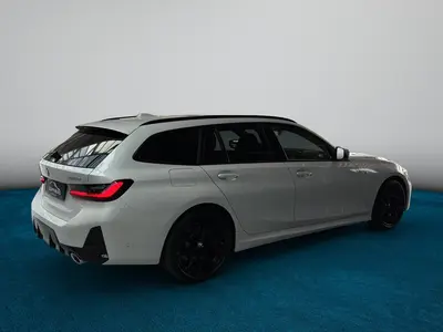 BMW 320 – Foto 6