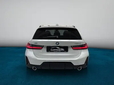 BMW 320 – Foto 4