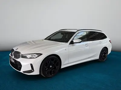 BMW 320 – Foto 1
