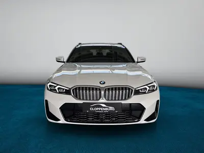 BMW 320 – Foto 9