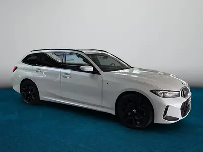 BMW 320 – Foto 8