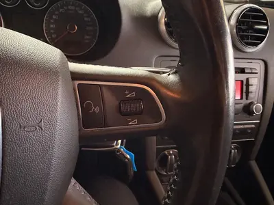Audi A3 – Foto 20