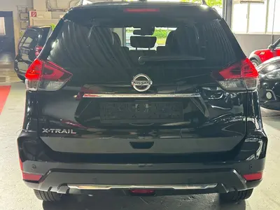 Nissan X-Trail – Foto 5