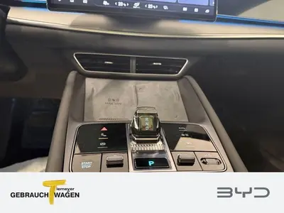 BYD SEALION 7 – Foto 12