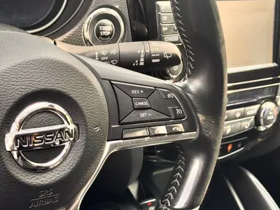 Nissan Qashqai – Foto 13