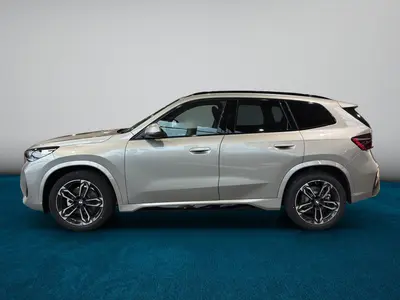 BMW X1 – Foto 2