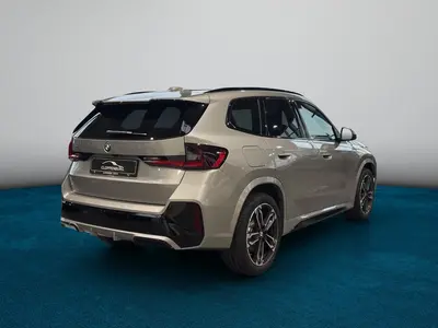 BMW X1 – Foto 5