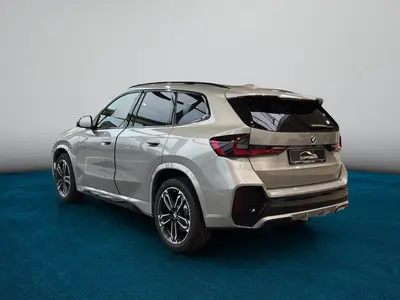 BMW X1 – Foto 3