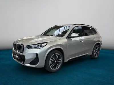 BMW X1 – Foto 1