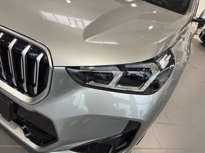 BMW X1 – Foto 9