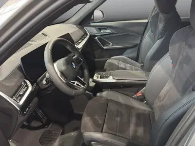 BMW X1 – Foto 11