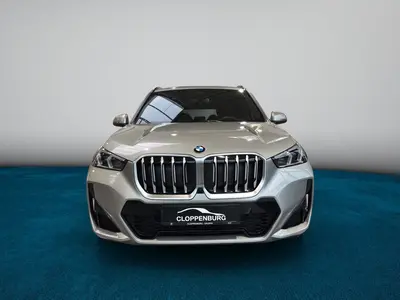 BMW X1 – Foto 8