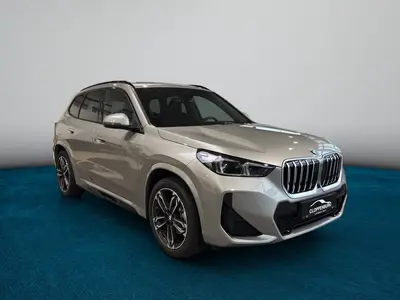 BMW X1 – Foto 7
