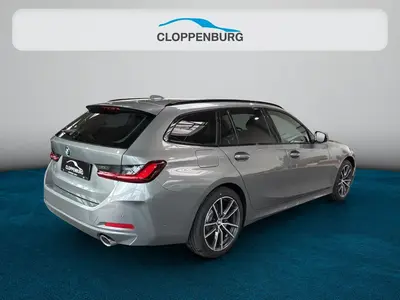 BMW 320 – Foto 5