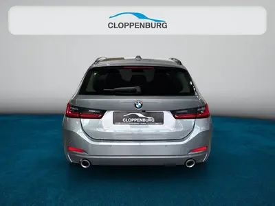 BMW 320 – Foto 4
